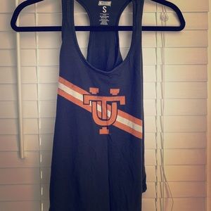 Trendy University of Tennessee Tank 🍊